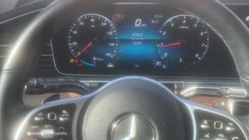 2021 Mercedes-Benz GLE GLE 350 4MATIC