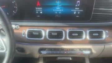 2021 Mercedes-Benz GLE GLE 350 4MATIC