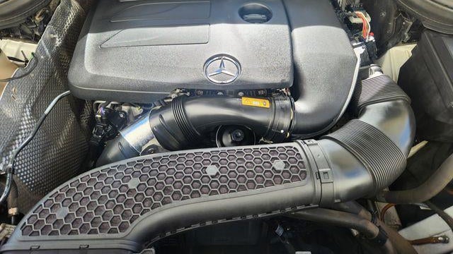 2021 Mercedes-Benz GLE GLE 350 4MATIC