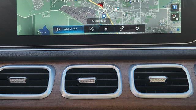 2021 Mercedes-Benz GLE GLE 350 4MATIC