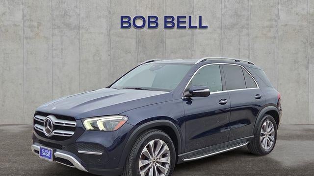 Preowned 2021 Mercedes-Benz GLE GLE 350 4MATIC for Sale