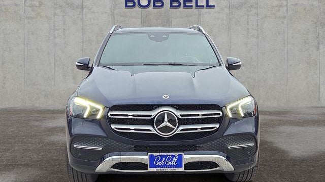 2021 Mercedes-Benz GLE GLE 350 4MATIC