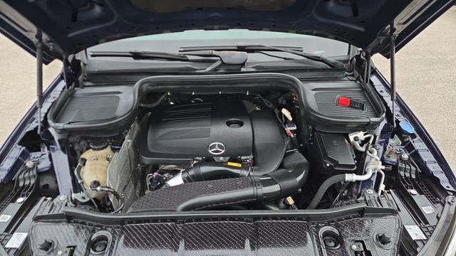 2021 Mercedes-Benz GLE GLE 350 4MATIC