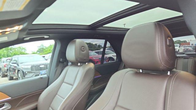 2021 Mercedes-Benz GLE GLE 350 4MATIC