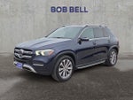 2021 GLE Thumbnail 1