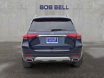 2021 GLE Thumbnail 4