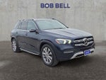 2021 GLE Thumbnail 7