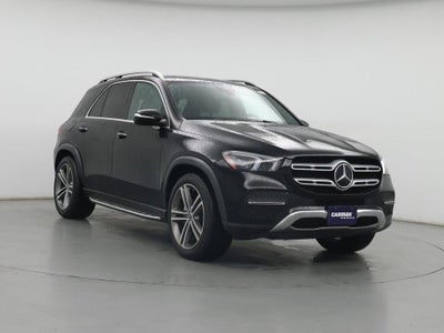 2021 Mercedes-Benz GLE AWD GLE 350 4MATIC 4DR SUV