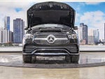 2022 GLE Thumbnail 4
