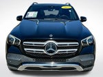 2022 GLE Thumbnail 3