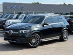 2022 GLE Thumbnail 1