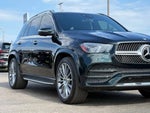 2022 GLE Thumbnail 38
