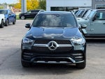2022 GLE Thumbnail 39