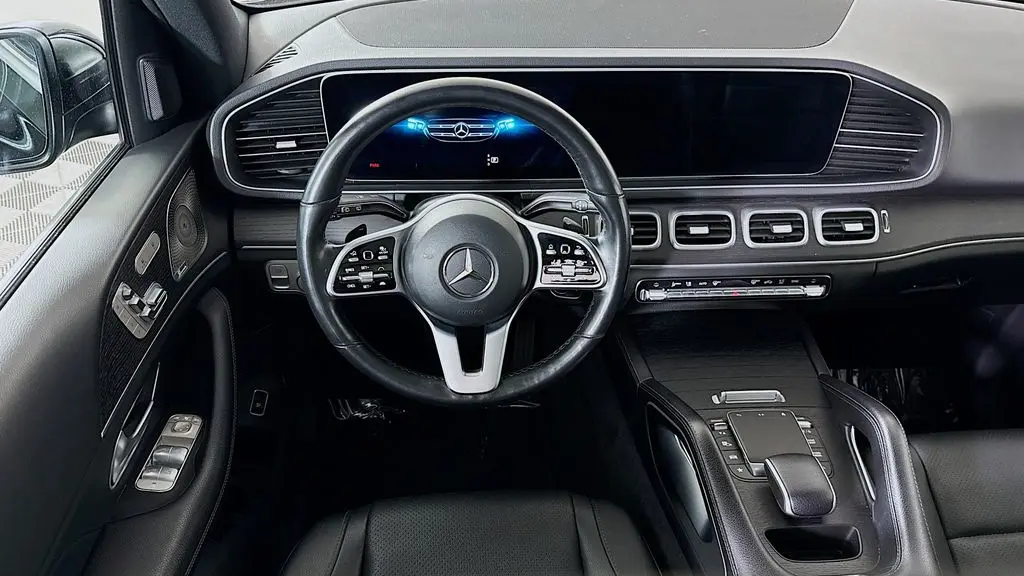 2023 Mercedes-Benz GLE GLE 350 4MATIC