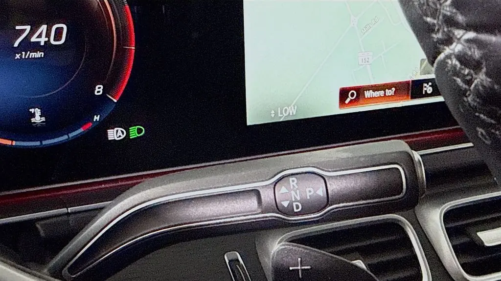 2023 Mercedes-Benz GLE GLE 350 4MATIC