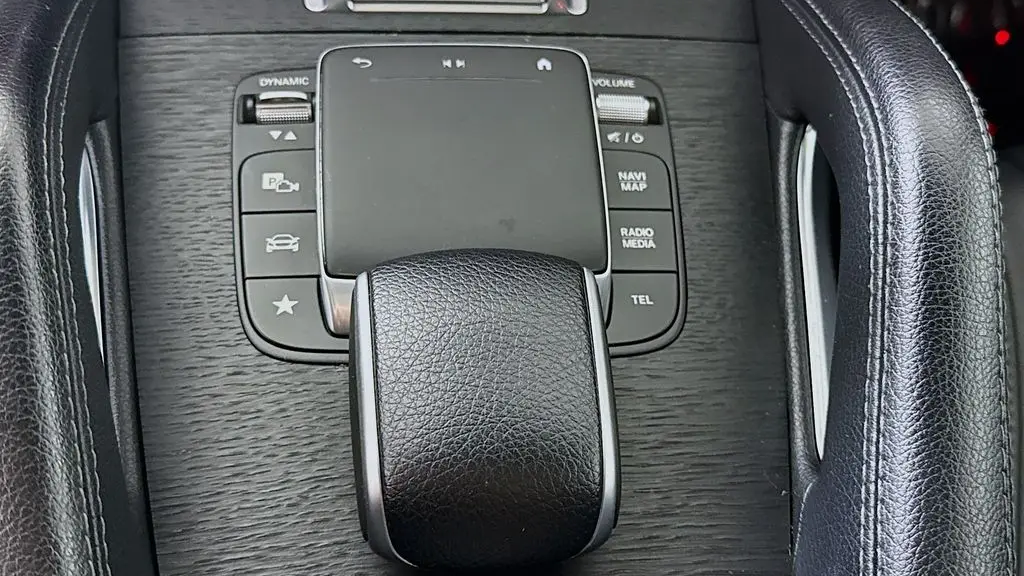 2023 Mercedes-Benz GLE GLE 350 4MATIC
