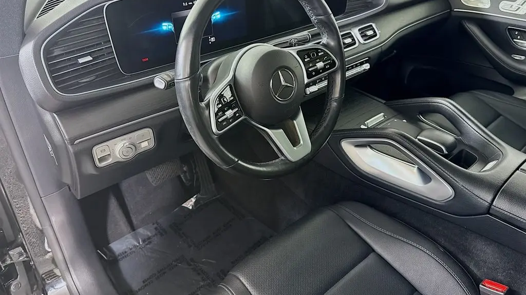 2023 Mercedes-Benz GLE GLE 350 4MATIC
