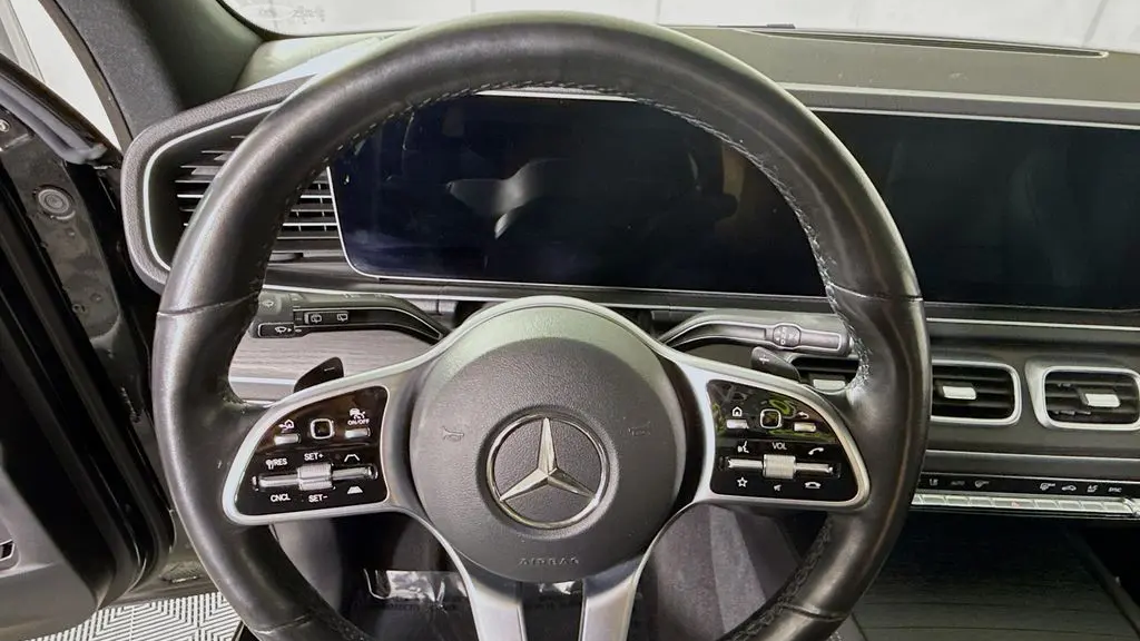 2023 Mercedes-Benz GLE GLE 350 4MATIC