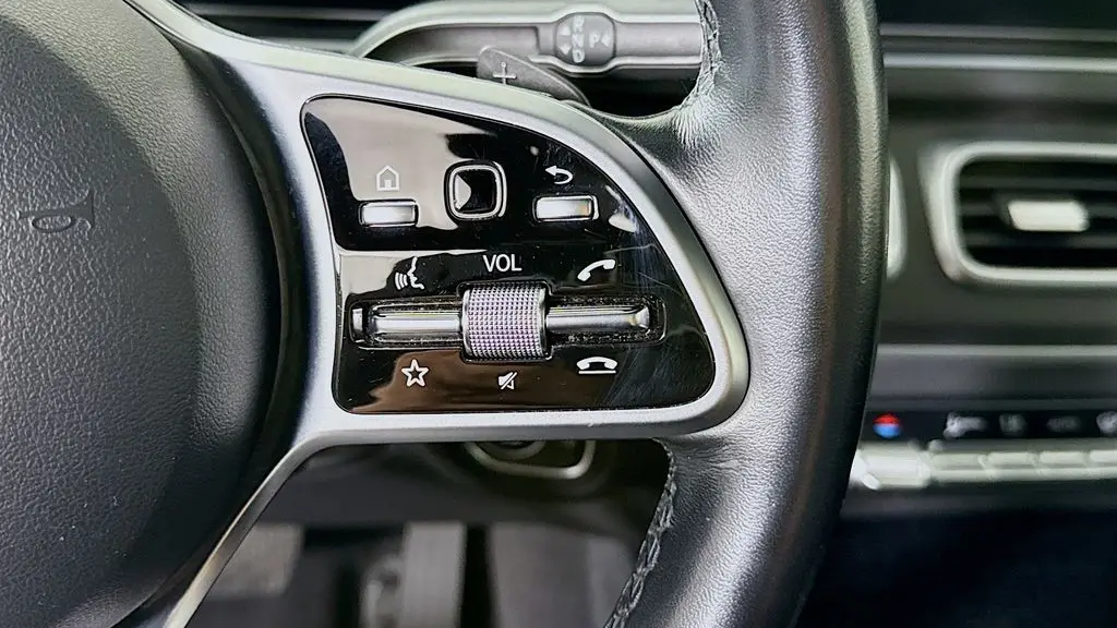 2023 Mercedes-Benz GLE GLE 350 4MATIC