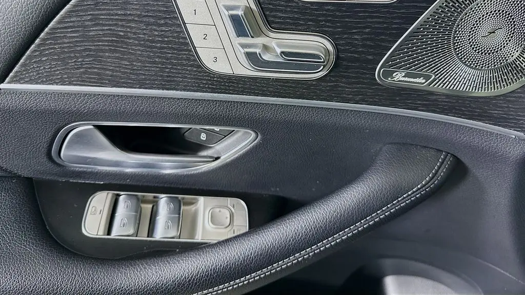 2023 Mercedes-Benz GLE GLE 350 4MATIC