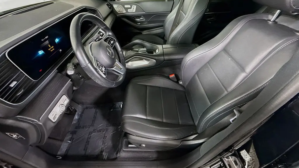 2023 Mercedes-Benz GLE GLE 350 4MATIC