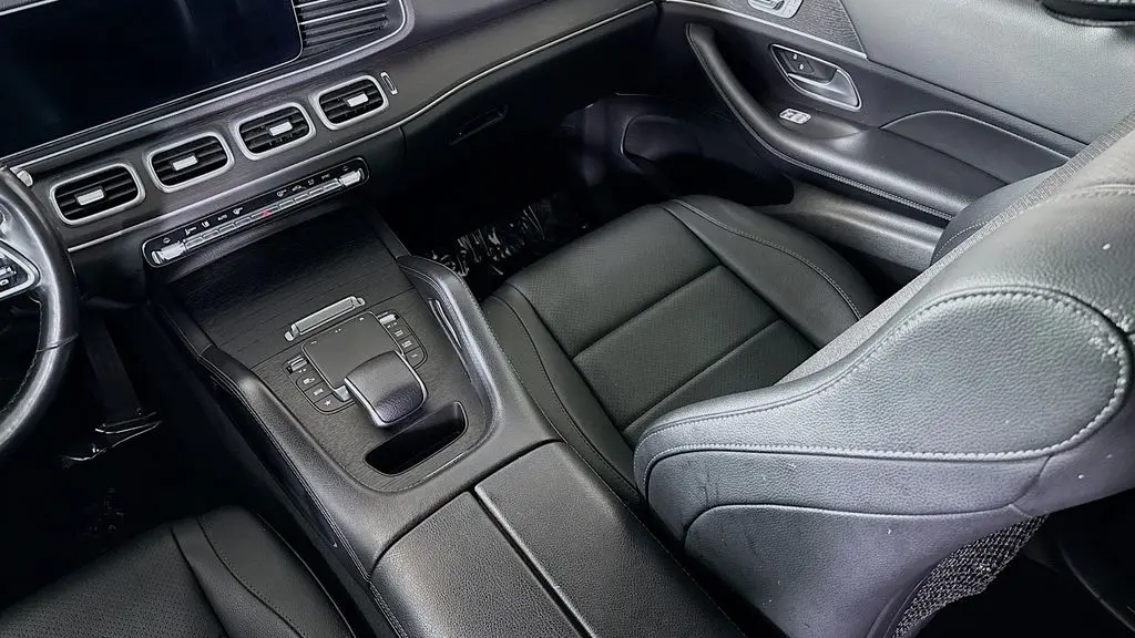 2023 Mercedes-Benz GLE GLE 350 4MATIC