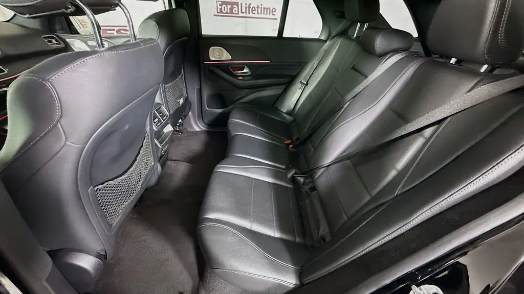 2023 Mercedes-Benz GLE GLE 350 4MATIC