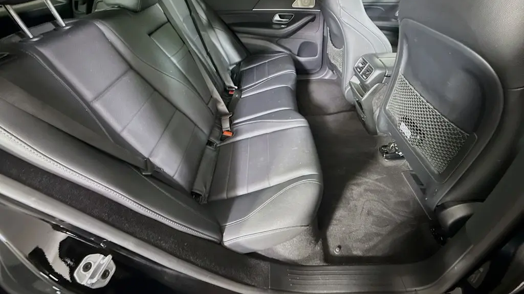 2023 Mercedes-Benz GLE GLE 350 4MATIC