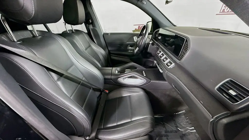 2023 Mercedes-Benz GLE GLE 350 4MATIC