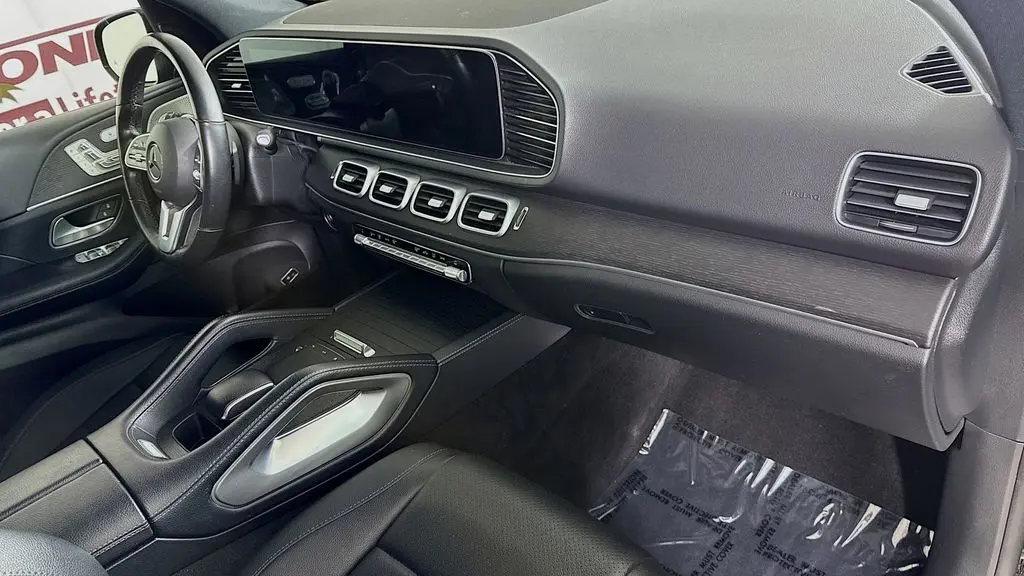 2023 Mercedes-Benz GLE GLE 350 4MATIC