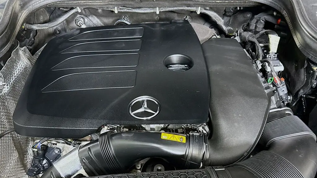 2023 Mercedes-Benz GLE GLE 350 4MATIC