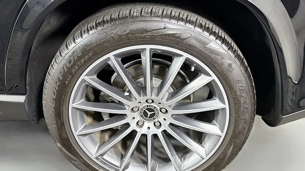 2023 Mercedes-Benz GLE GLE 350 4MATIC