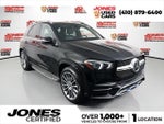 2023 GLE Thumbnail 1