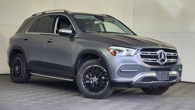 Preowned 2020 Mercedes-Benz GLE GLE 350 4MATIC for Sale