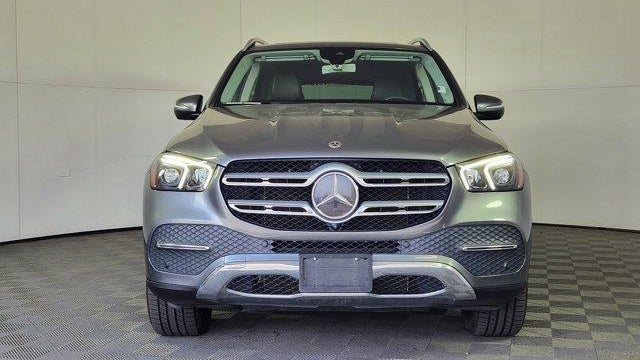 2020 Mercedes-Benz GLE GLE 350 4MATIC