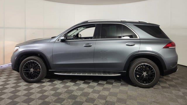 2020 Mercedes-Benz GLE GLE 350 4MATIC