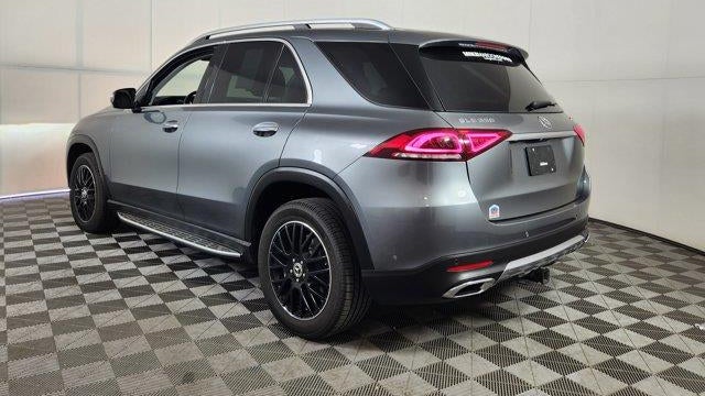 2020 Mercedes-Benz GLE GLE 350 4MATIC