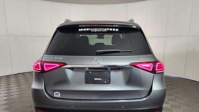 2020 Mercedes-Benz GLE GLE 350 4MATIC