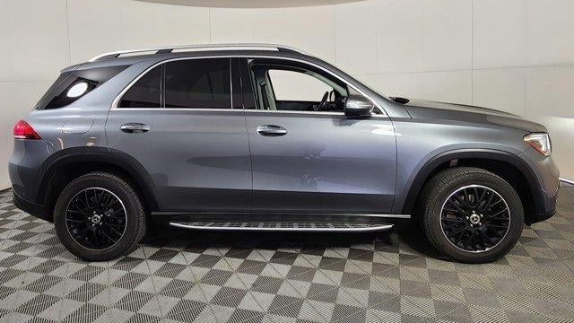 2020 Mercedes-Benz GLE GLE 350 4MATIC
