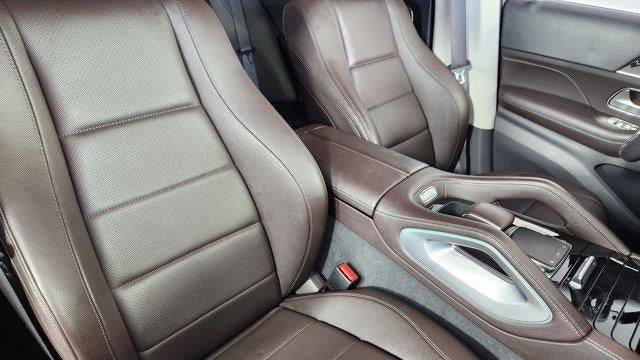 2020 Mercedes-Benz GLE GLE 350 4MATIC