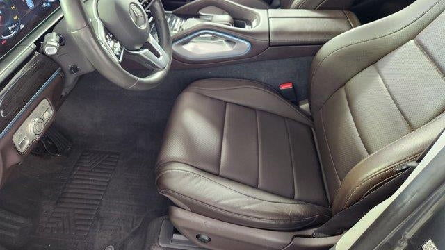 2020 Mercedes-Benz GLE GLE 350 4MATIC
