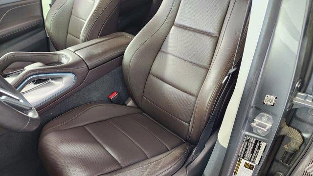 2020 Mercedes-Benz GLE GLE 350 4MATIC