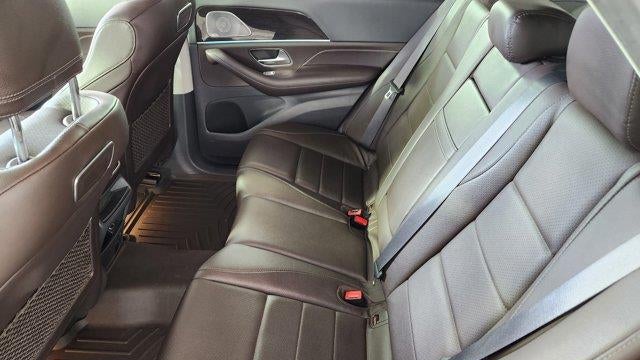 2020 Mercedes-Benz GLE GLE 350 4MATIC