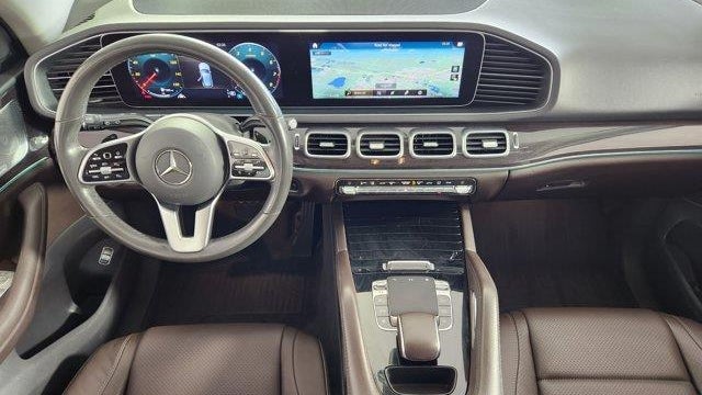 2020 Mercedes-Benz GLE GLE 350 4MATIC