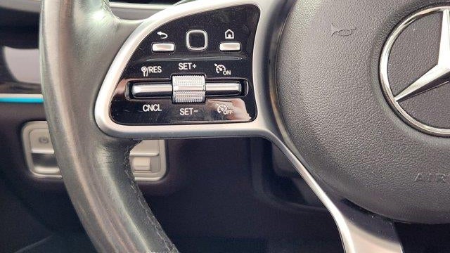 2020 Mercedes-Benz GLE GLE 350 4MATIC