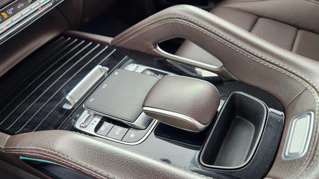 2020 Mercedes-Benz GLE GLE 350 4MATIC