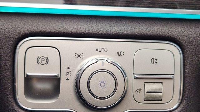 2020 Mercedes-Benz GLE GLE 350 4MATIC