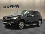 2020 GLE Thumbnail 1