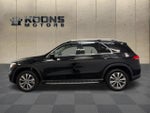 2020 GLE Thumbnail 4