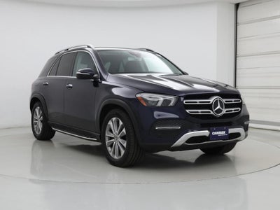 Photo of a 2020 Mercedes-Benz GLE AWD GLE 350 4MATIC 4DR SUV for sale